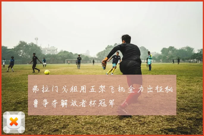 弗拉门戈租用五架飞机全力出征秘鲁争夺解放者杯冠军