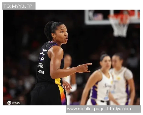 艾莉莎托马斯季后赛助攻数突破391次成为WNBA历史助攻王