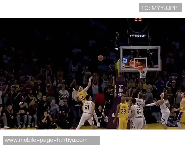 斯玛特谈三分防守对手表现差异直言打我们命中率翻倍